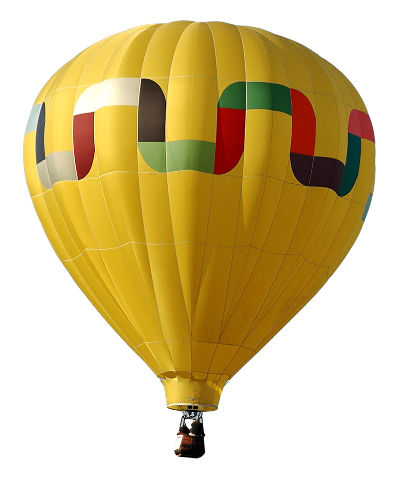 air-ballon image